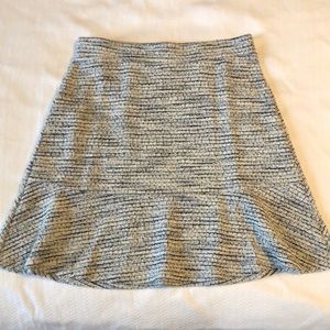 LOFT Mini Skirt